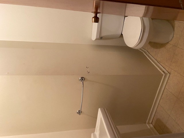 Perfect 1 Bedroom City Park Rental